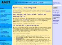 A-Net GmbH