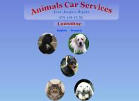 Animals Car Services