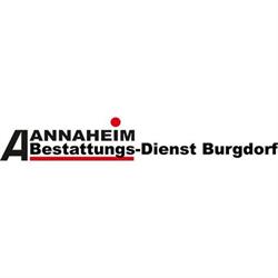 Annaheim Schreinerei GmbH und Bestattungsdienst Burgdorf
