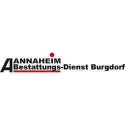 Annaheim Schreinerei GmbH und Bestattungsdienst Burgdorf