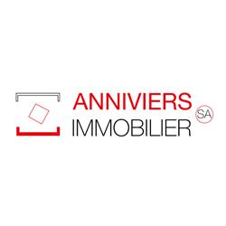Anniviers-Immobilier