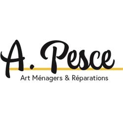 A. Pesce Electroménager sàrl