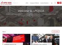 APG Allg. Plakatgesellschaft