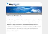 APO NetCom AG