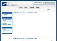 Schreinerei Ch. Pfister