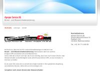 Apropo Service AG