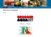 Brugger Aquajet AG
