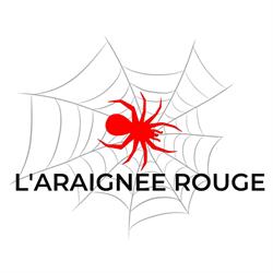 Araignée Rouge