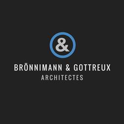 Architecte Brönnimann et Gottreux Achitectes SA