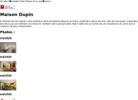 Atelier D'architecture 3 l SA