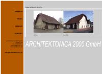 Architektonica 2000 GmbH