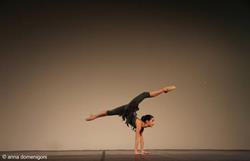 Area Danza