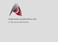 ARGONAUTS productions Sàrl