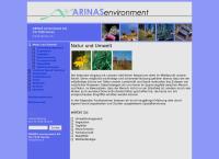 Arinas Environment AG