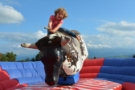 Bullriding