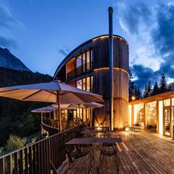 Hotel Garni Arnica