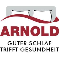 Arnold Betten
