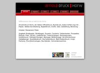 ARNOLD DRUCK GmbH