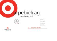 arpebieli AG