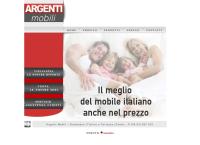 Arredamenti Argenti Sagl