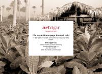 Art Cigar & Co AG