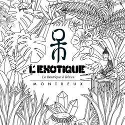 Boutique l'Exotique