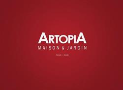 Artopia SA