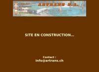 Artrans SA