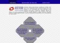Ammann Solaire