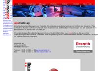 Asomatic AG