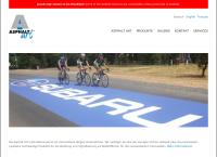Asphalt Art International AG