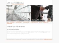 AssurFinanz Swiss AG