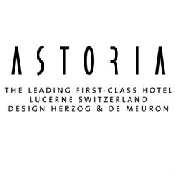 Hotel Astoria Luzern