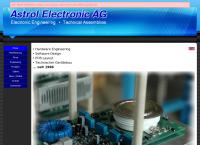 Astrol Electronic AG