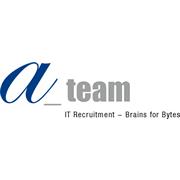 A Team AG