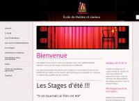 Ateliers de La Madeleine Zecca Bruno