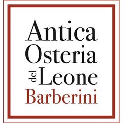 Antica Osteria del Leone Barberini