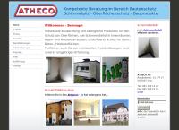 Bauberater Atheco AG