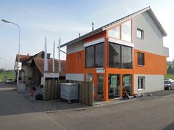 ATRU - Massivhaus AG, Architekturbüro Generalunternehmung