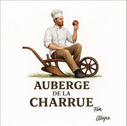Auberge de La Charrue, Aboutahir Et Theux Bérucq