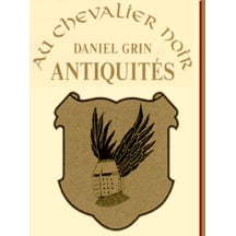 Au Chevalier Noir