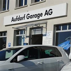 Aufdorf Garage AG