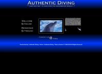 Authentic Diving
