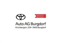 Auto AG Burgdorf
