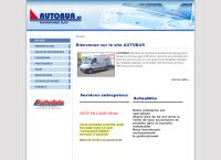 Autobur SA
