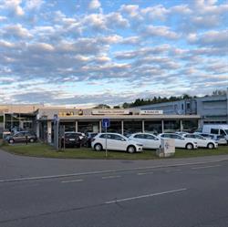 Autocenter Limmattal B. Strebel AG