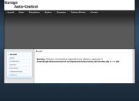 Auto Central