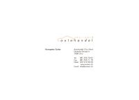 Autohandel Chur Nord, H.P. Sutter