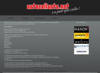 Autocollants.net