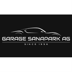 Garage Sanapark AG